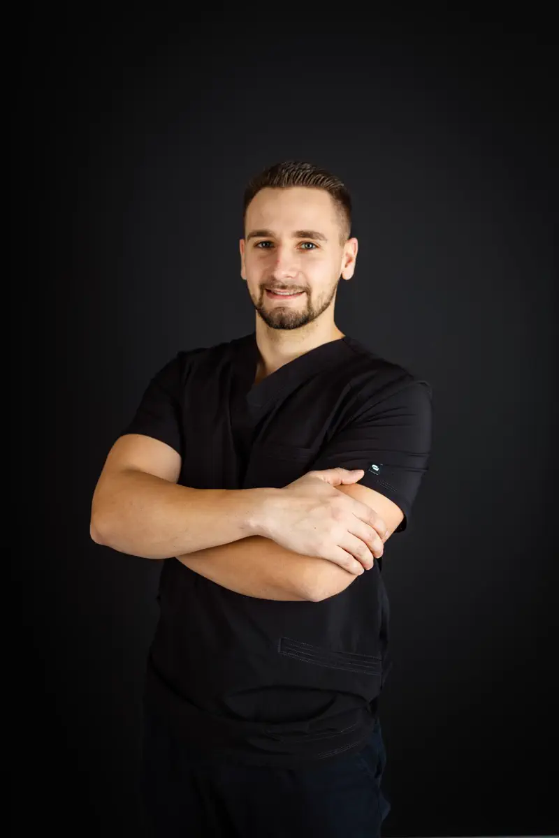 Erik Borza