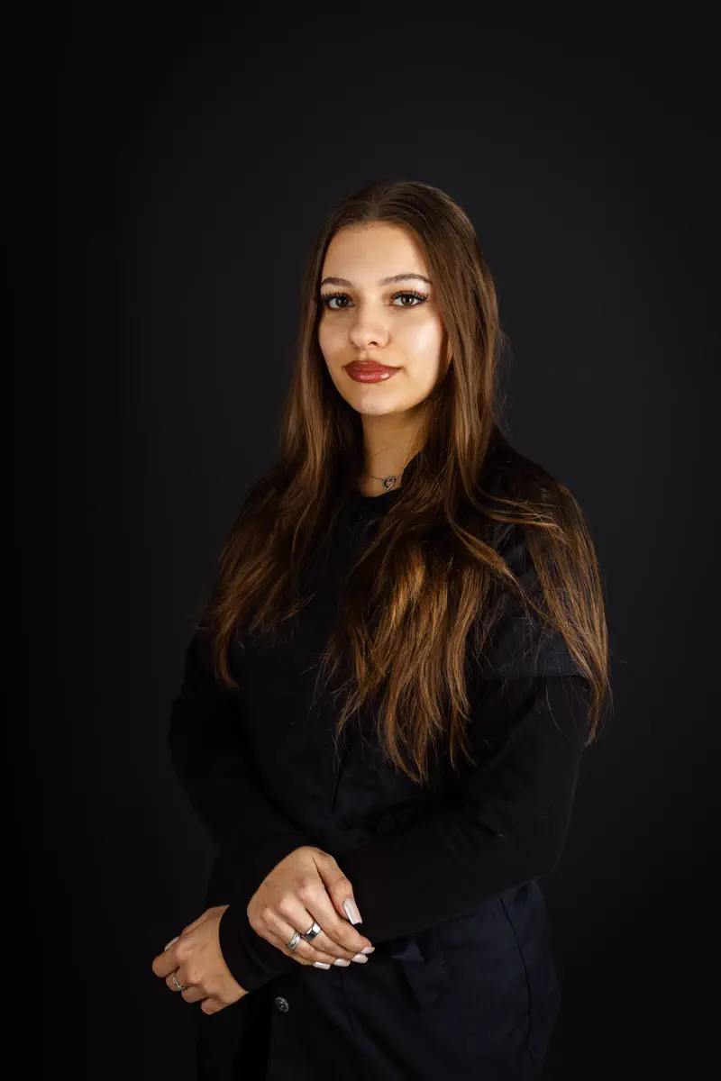 Sonja Štecová