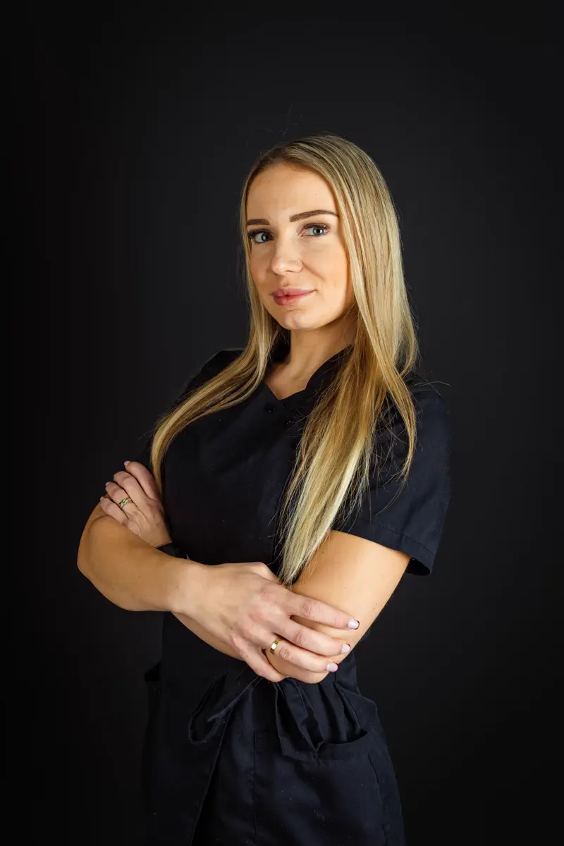 MDDr. Viktória Soos Frendáková